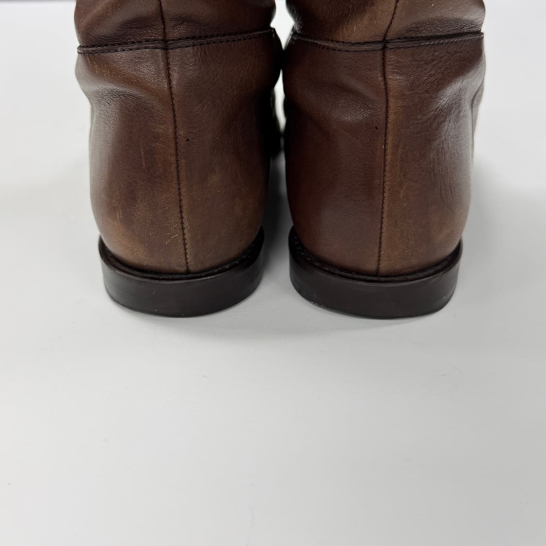 Margaret Howell tessel back boots 상품이미지6