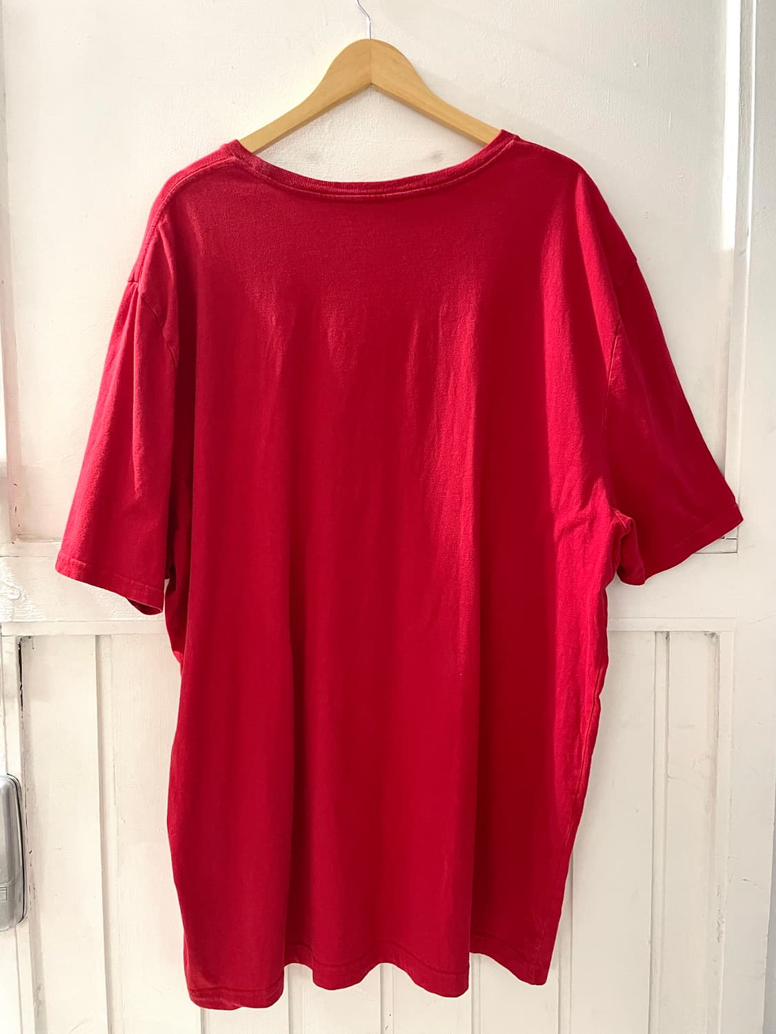 (3XL) 노티카 로고 티셔츠 상품이미지5
