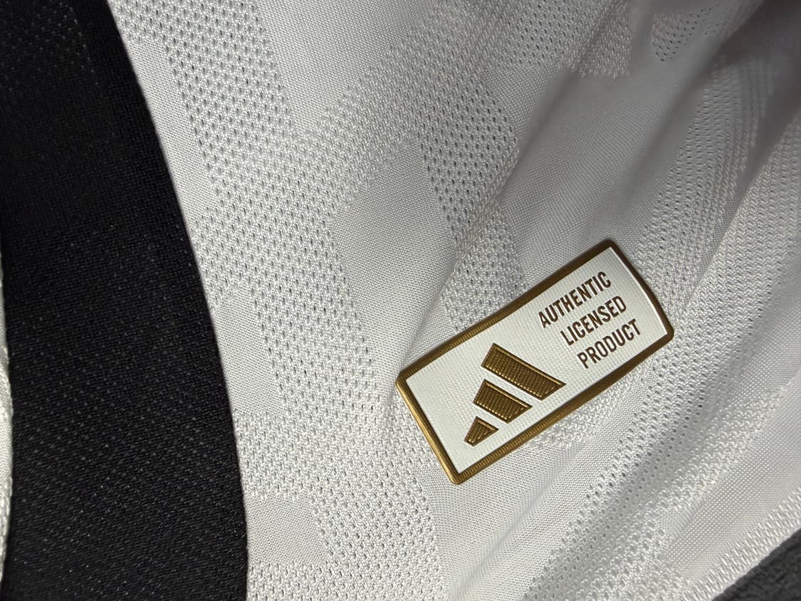 24/25 독일 홈 어센틱 유니폼 상품이미지3