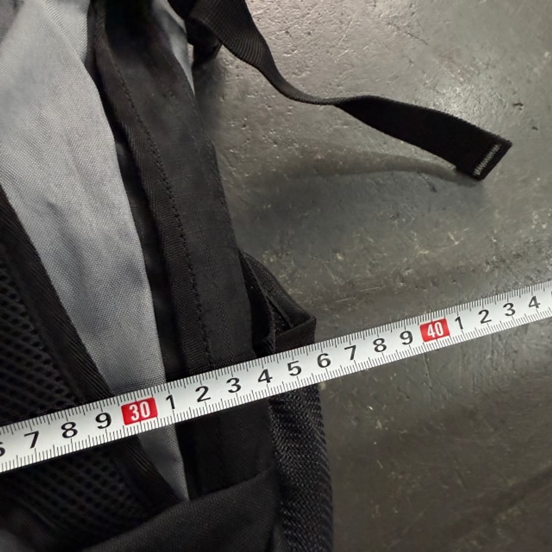 컬럼비아 백팩 상품이미지6