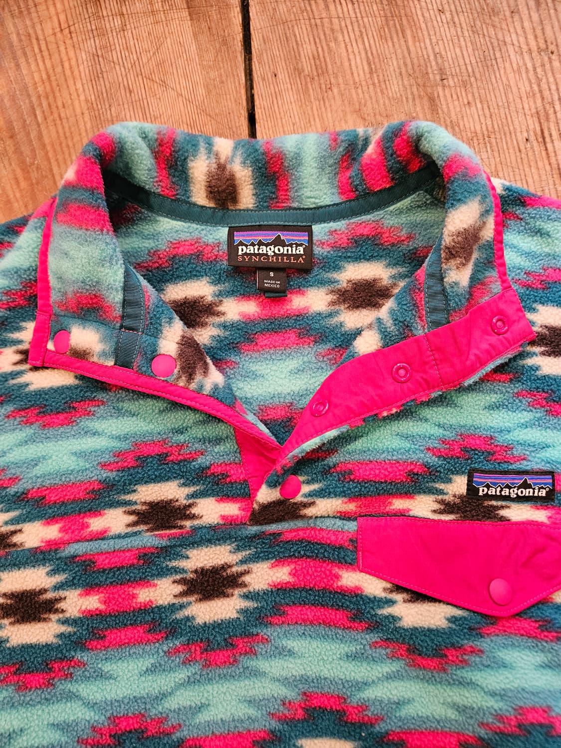 파타고니아 신칠라  상품이미지3