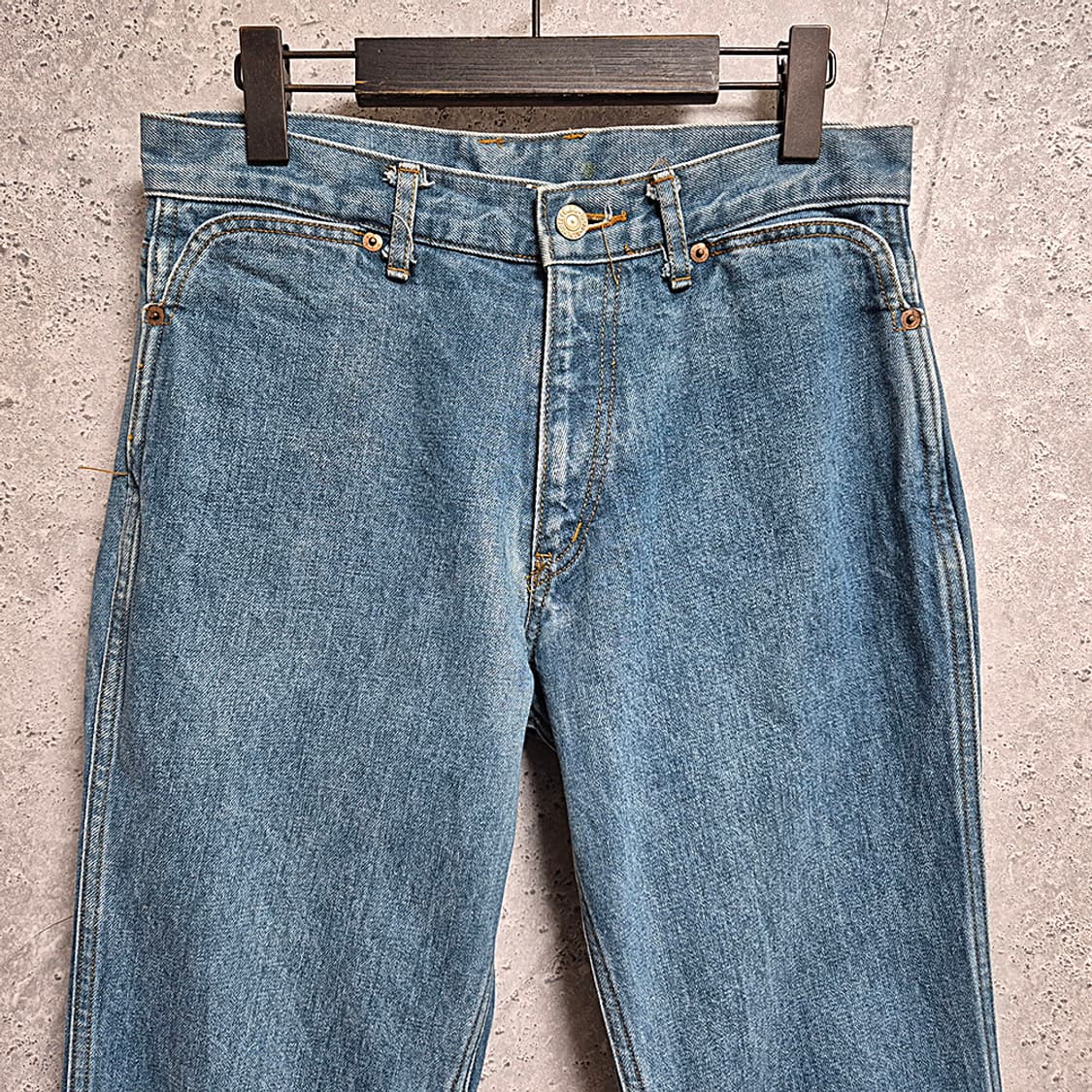 NEEDLES 니들스 데님 (30, Made In Japan) 상품이미지4