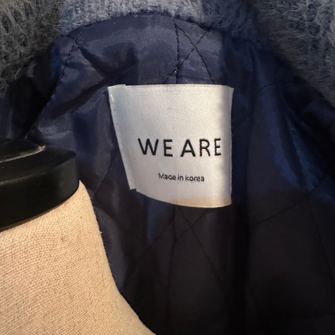 위아 코트 상품이미지3