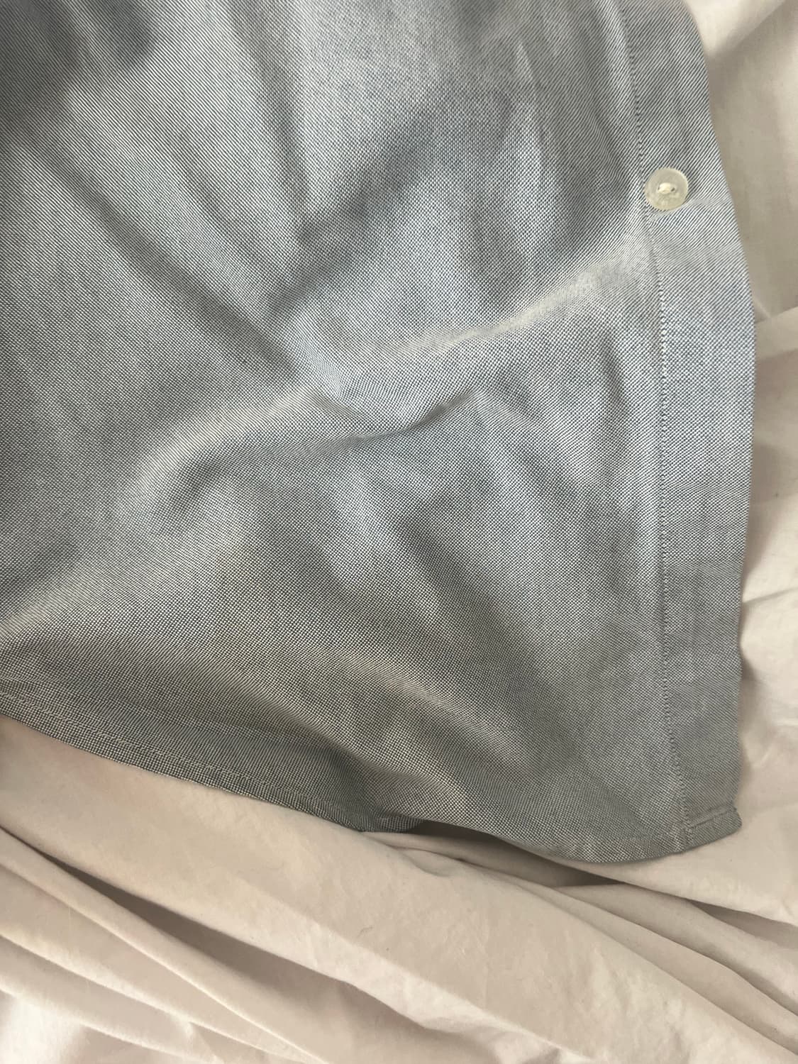 폴로 Polo Ralph Lauren 코튼 셔츠 Vintage 상품이미지3