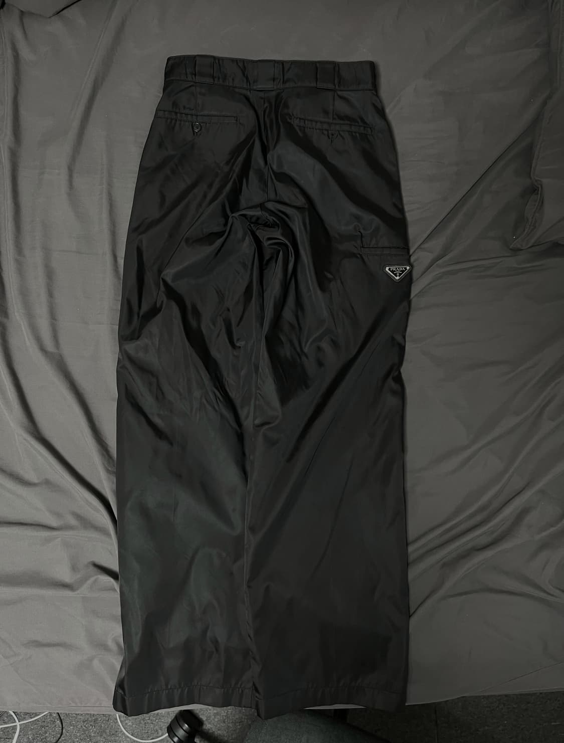 prada pants 상품이미지1