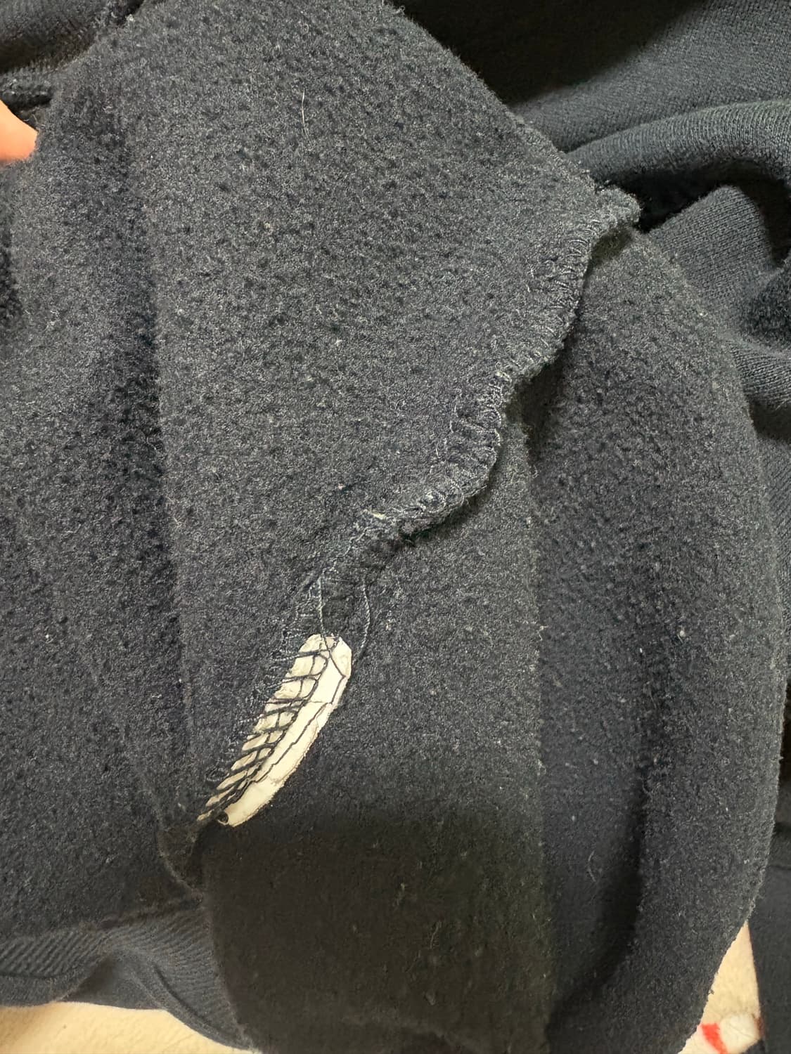 히스테릭글래머 후드티 상품이미지4