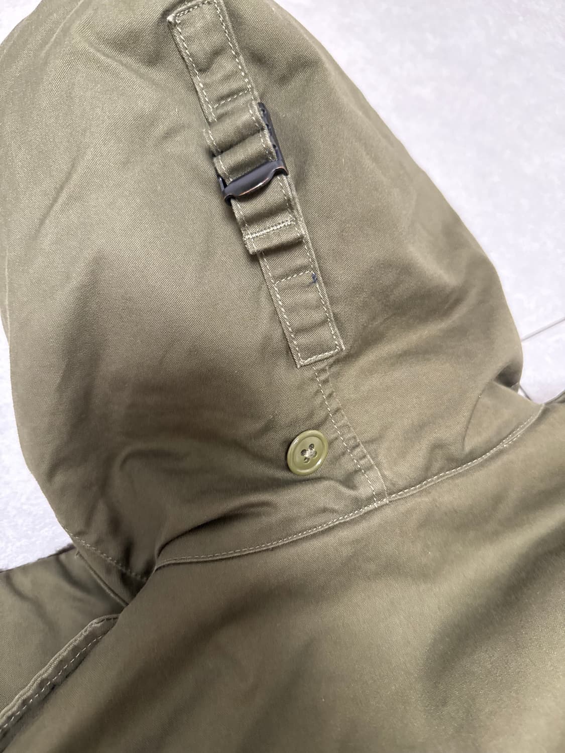 와코마리아 파카 상품이미지10