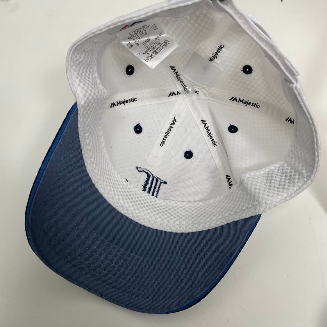 마제스틱 야구 볼캡 상품이미지5