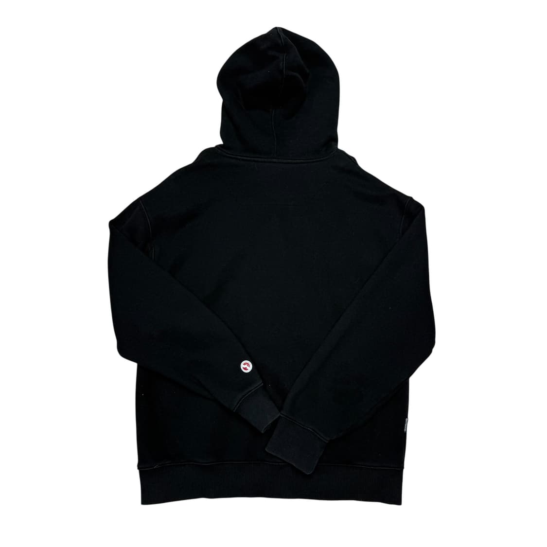 아웃도어 후드티 상품이미지3