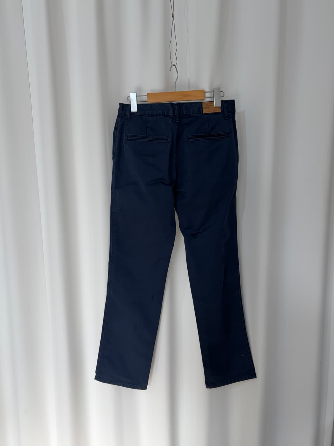 MARGARET HOWELL x EDWIN pants 상품이미지4