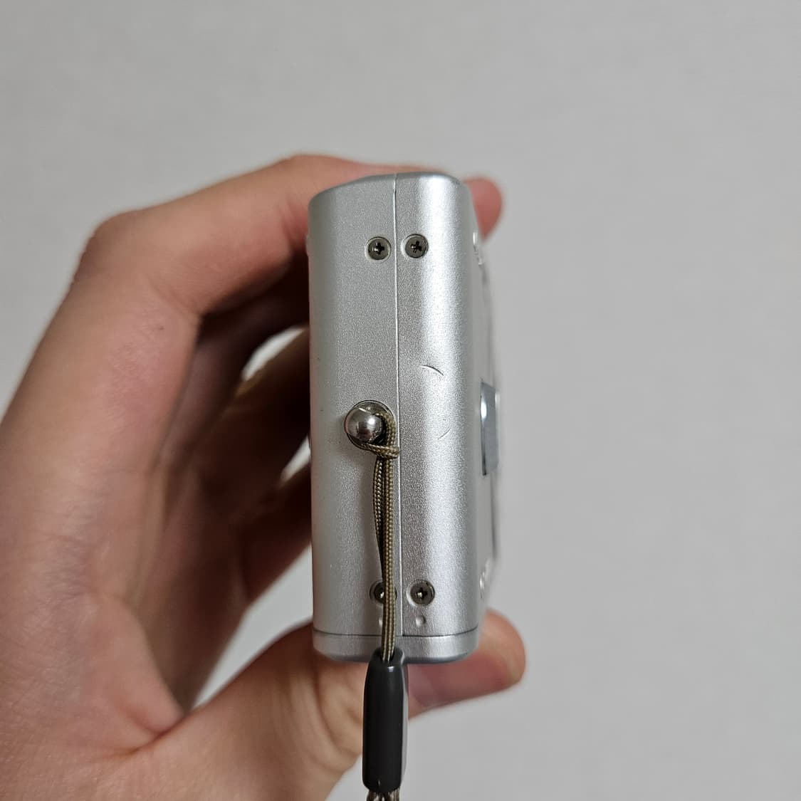 카시오 엑슬림 EX-Z40 빈티지 디카 디지털카메라 상품이미지7