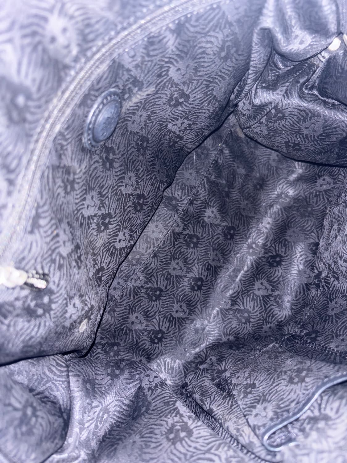 🚨연말세일🚨Anne klein vintage shoulder bag 상품이미지5