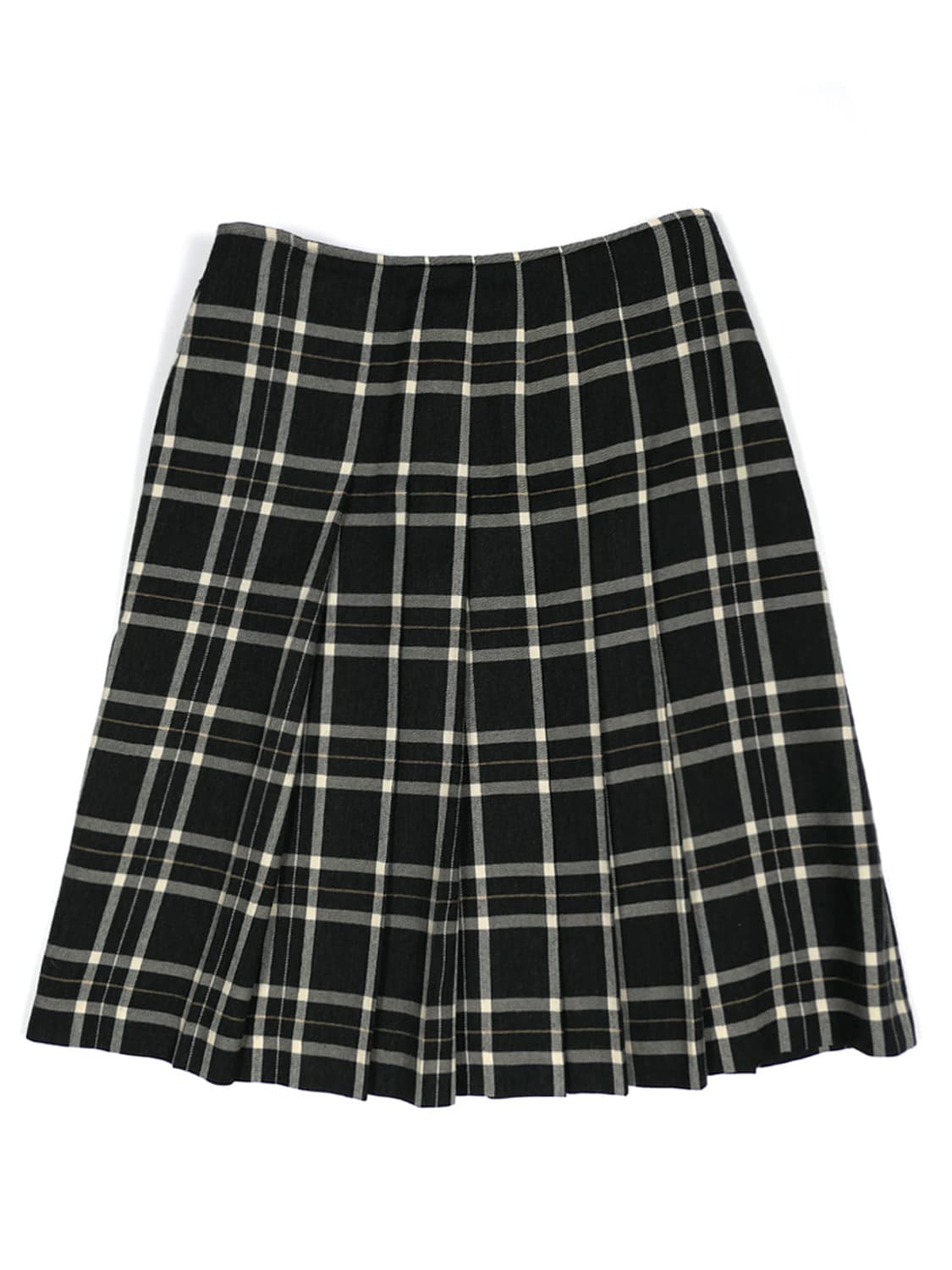 ICB wrap skirt 상품이미지3