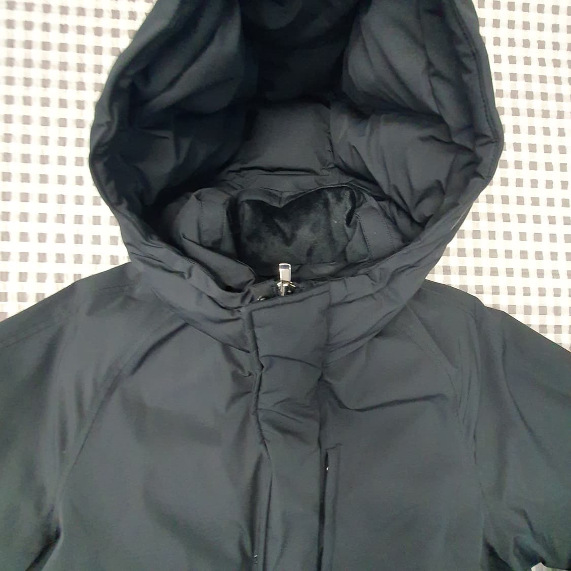 앤드지 오리털 패딩 남자95 상품이미지10