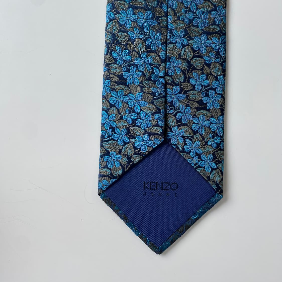 겐조(KENZO) 명품 정품 넥타이 상품이미지7