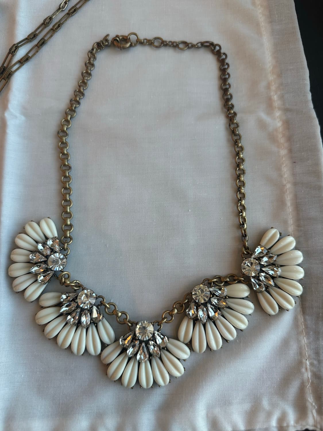 목걸이 일괄판매 (바나나리퍼블릭, 제이크루) 상품이미지2