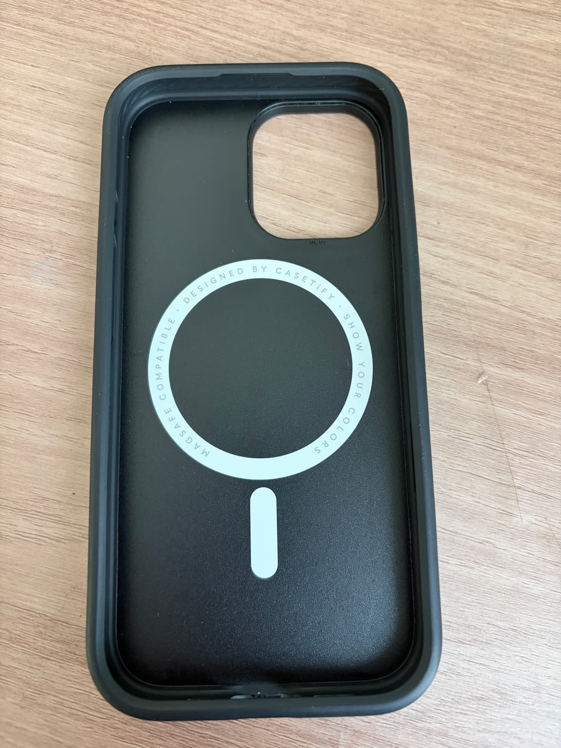 케이스티파이 오아시스케이스 아이폰 17 상품이미지2