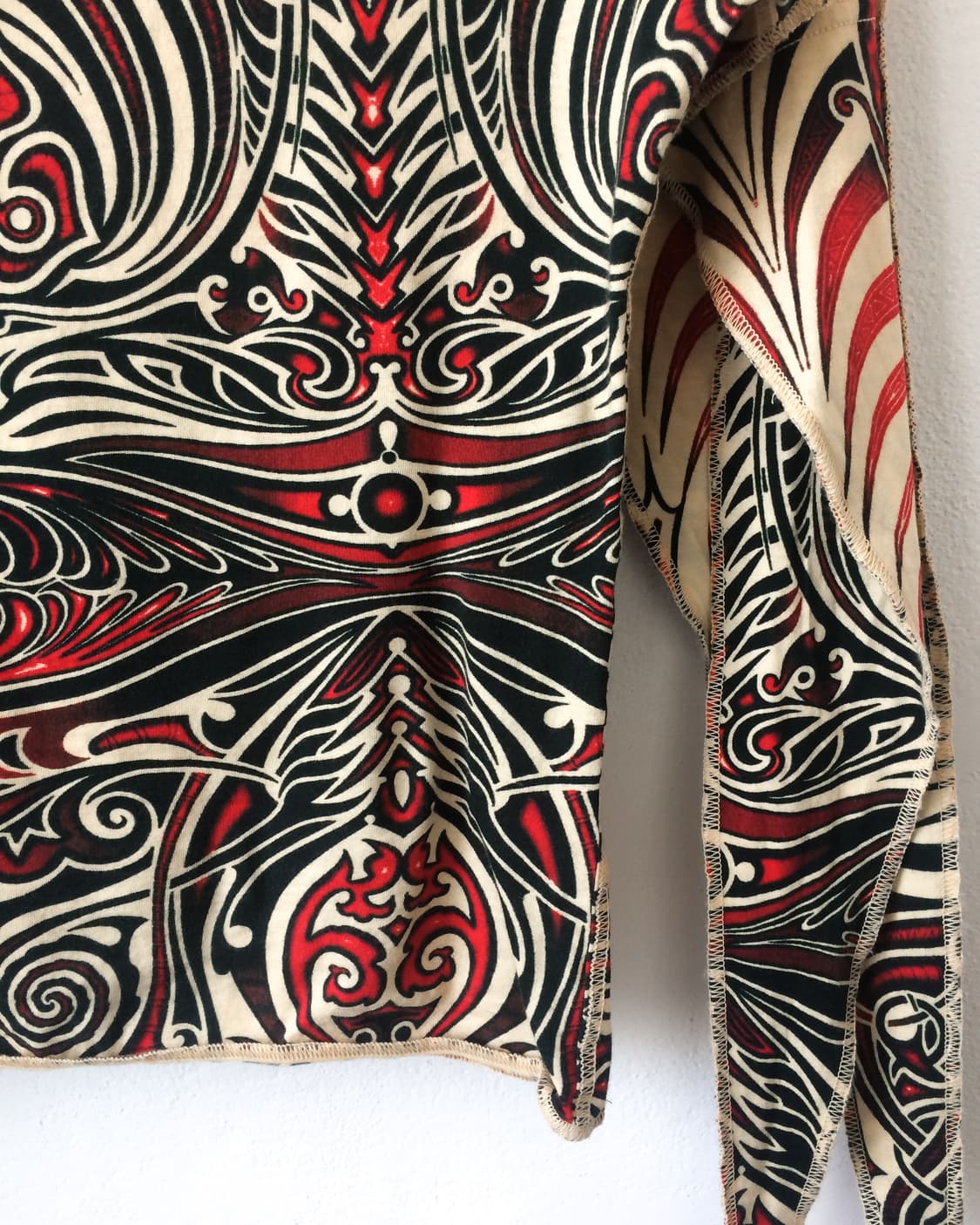 Jean Paul Gaultier top 상품이미지5