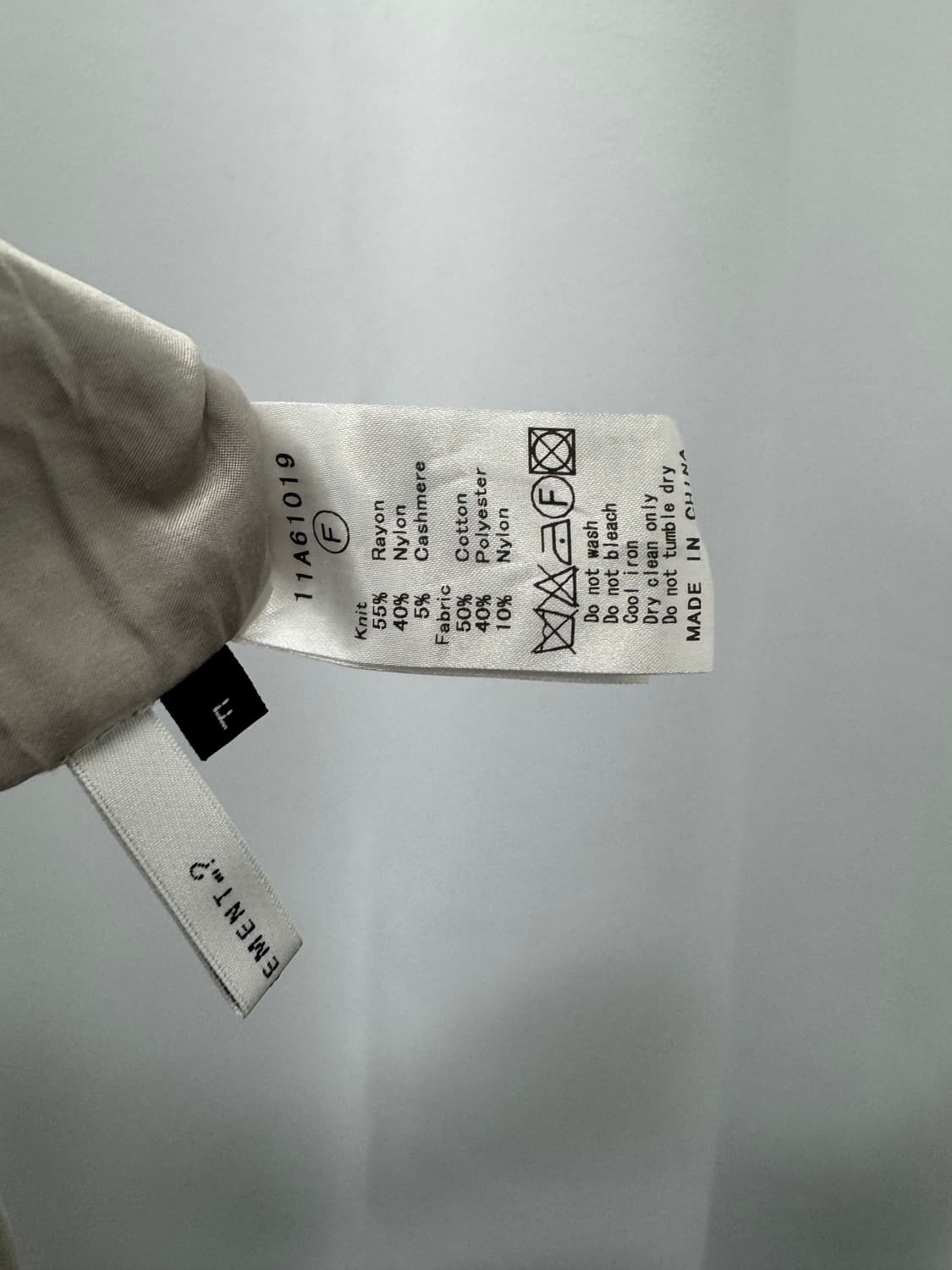 vtg jacket 상품이미지5
