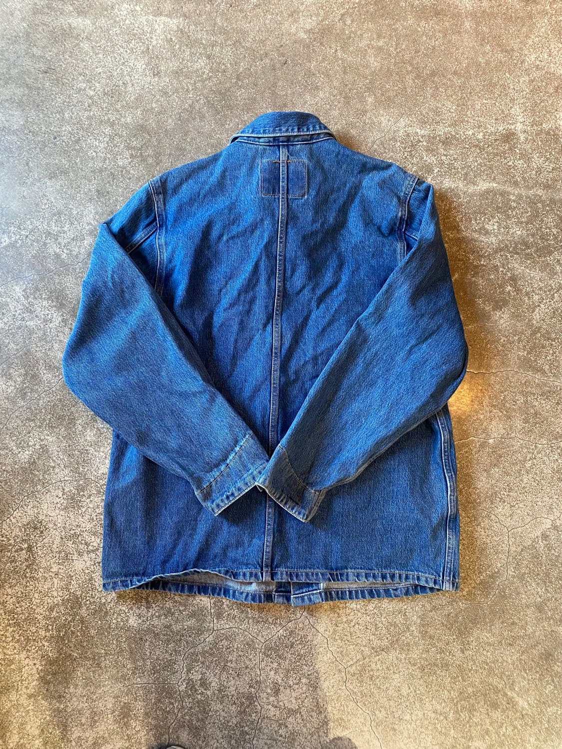 리바이스 청자켓  상품이미지6