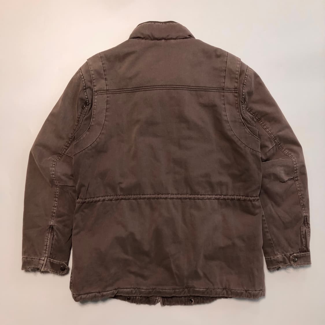 아르마니 M65 필드 자켓  상품이미지3