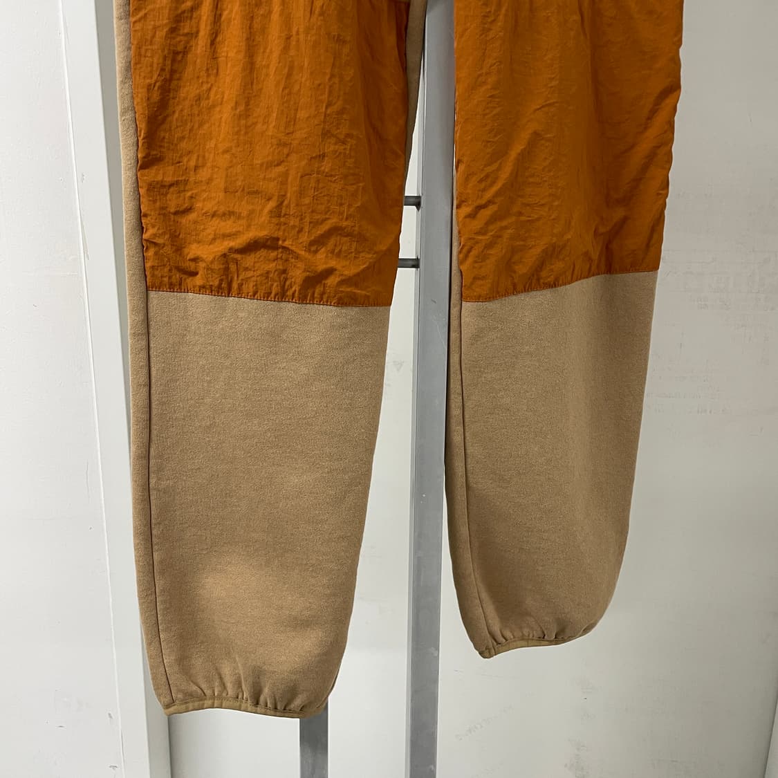 스투시 트레이닝 팬츠 새상품 XS(W) 상품이미지3