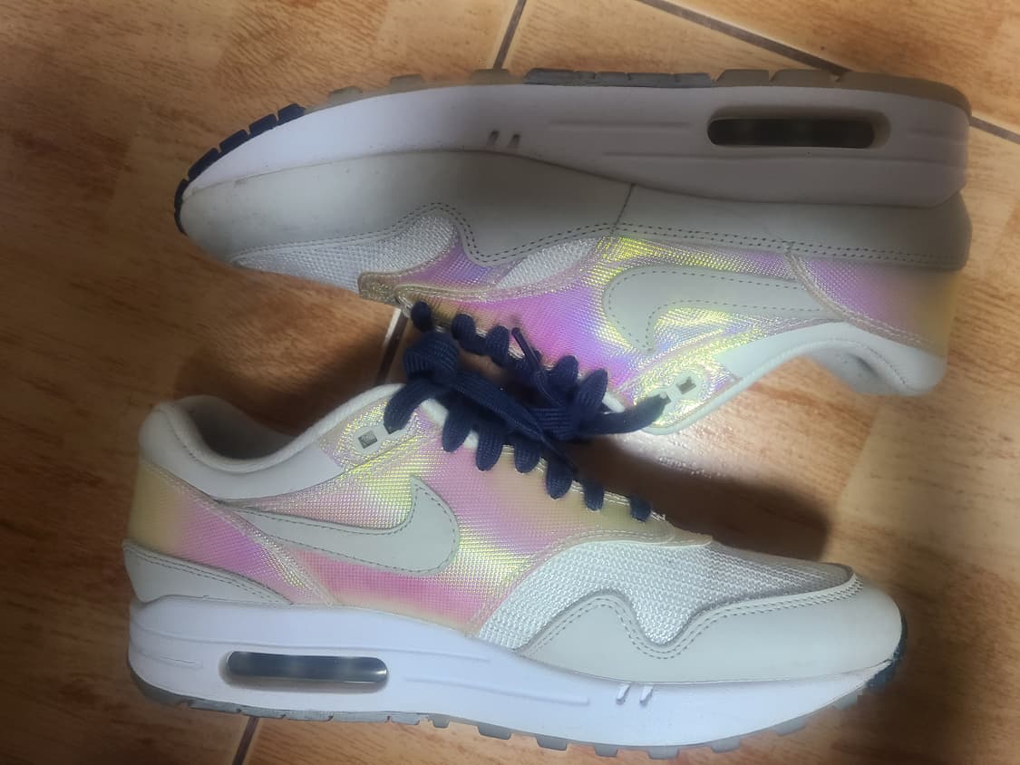 나이키 맥스1 데이 라빌레 루미에르 W275(260추천) 상품이미지5