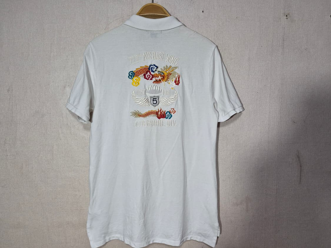 폴로PKT (18~20) (우리나라 남자95) 상품이미지2