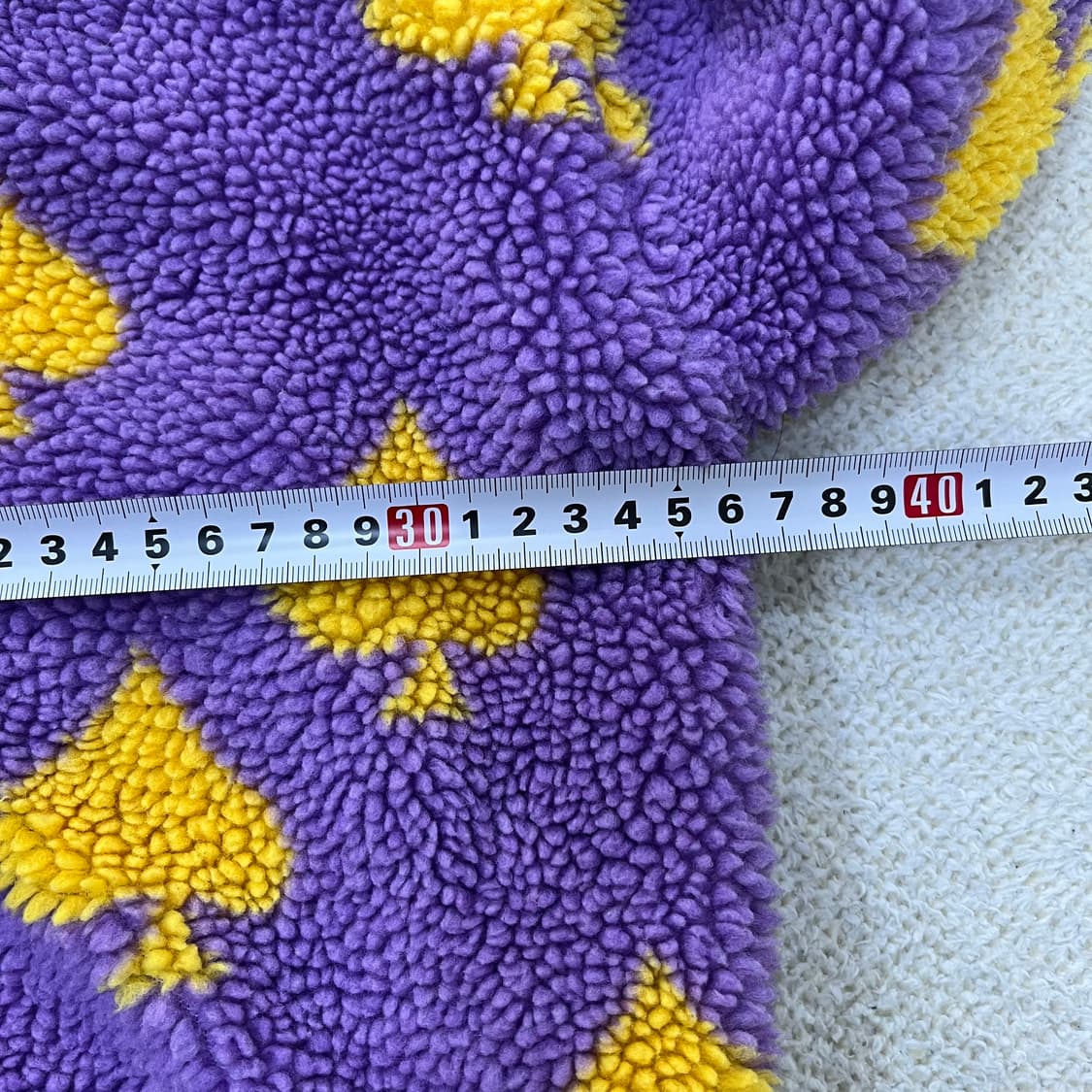 100 베베드피노 뽀글이 모자 맨투맨 0402M 상품이미지7