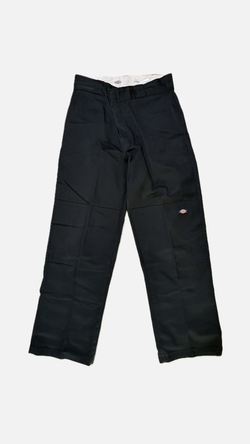 디키즈 더블니 워크팬츠 32x32 상품이미지1