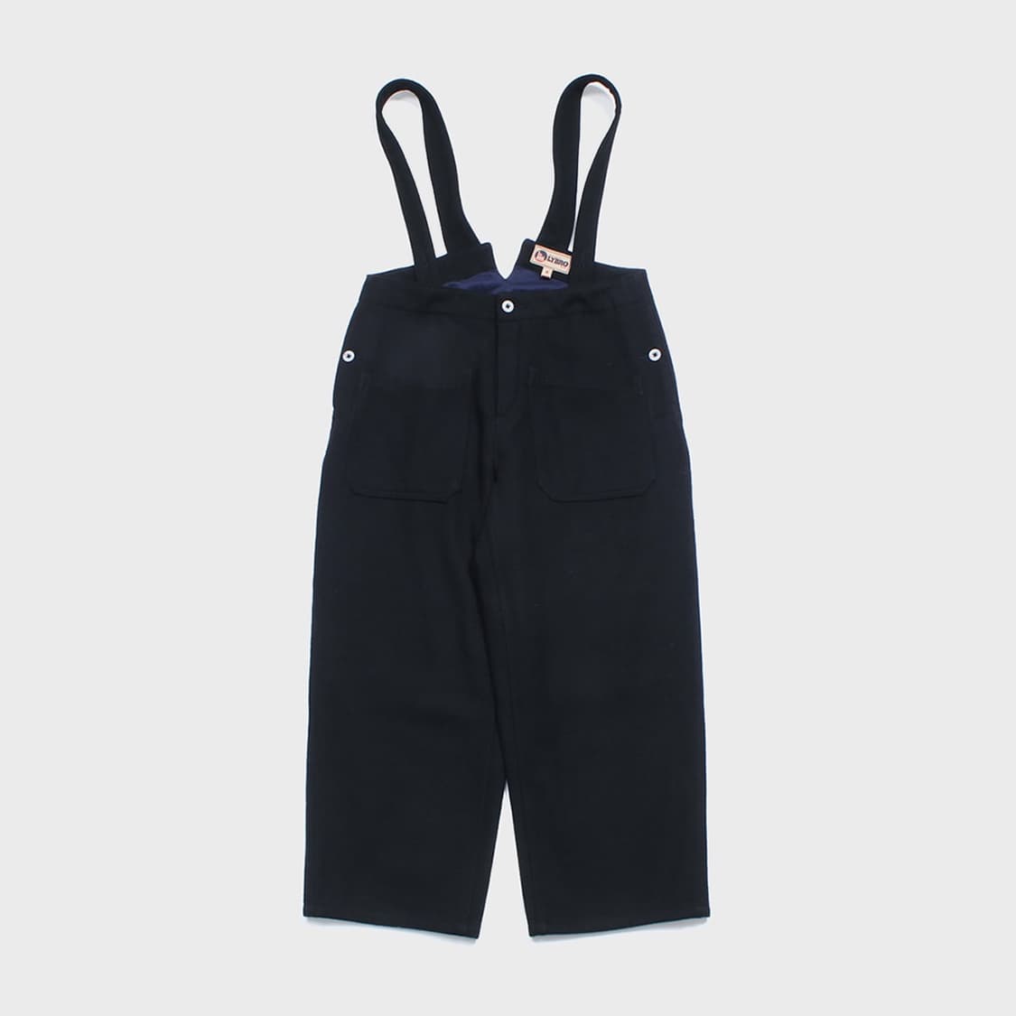 NIGEL CABOURN 상품이미지1