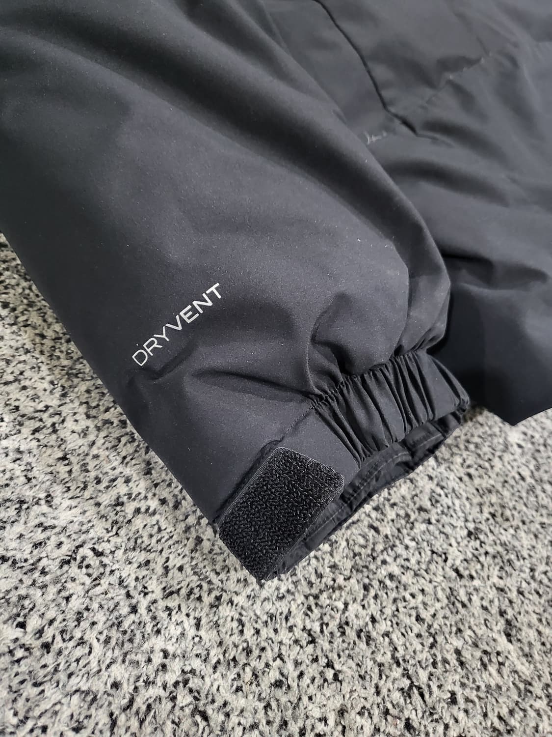 노스페이스 프리미엄 구스패딩 상품이미지10