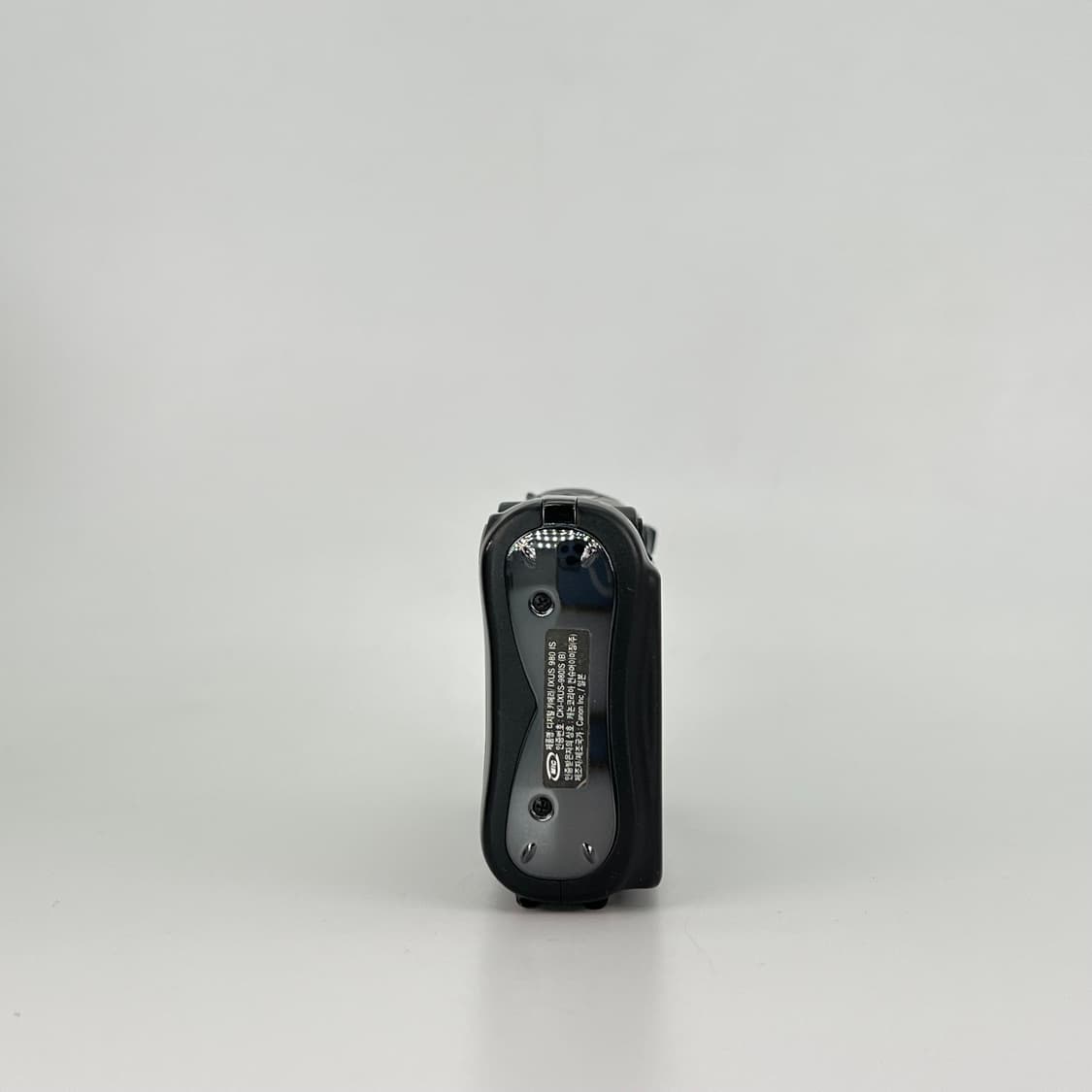 캐논 익서스 Canon IXUS 980 IS 블랙 상품이미지5