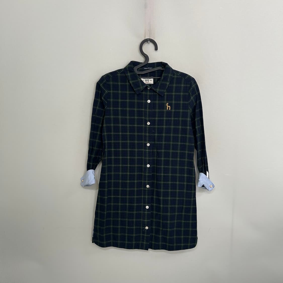 헤지스 키즈 원피스 155 상품이미지1