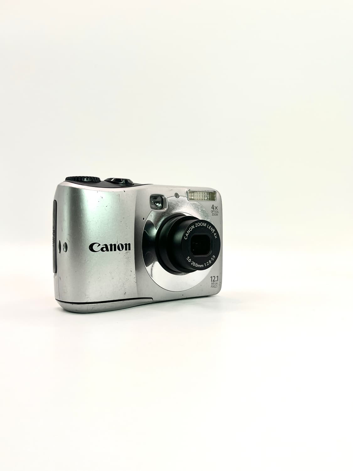 (제니디카!!)Canon Poweshot A1200 상품이미지3