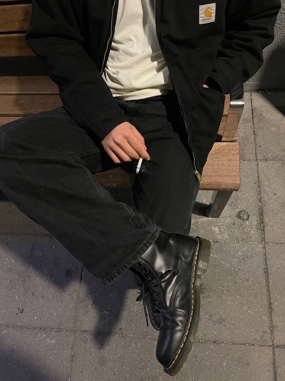 ▪️닥터마틴 1460 스무스 270cm 상품이미지2