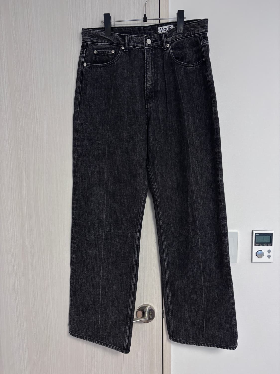 32 모드나인 Mod9 Black Stardust - MOD1w 상품이미지1