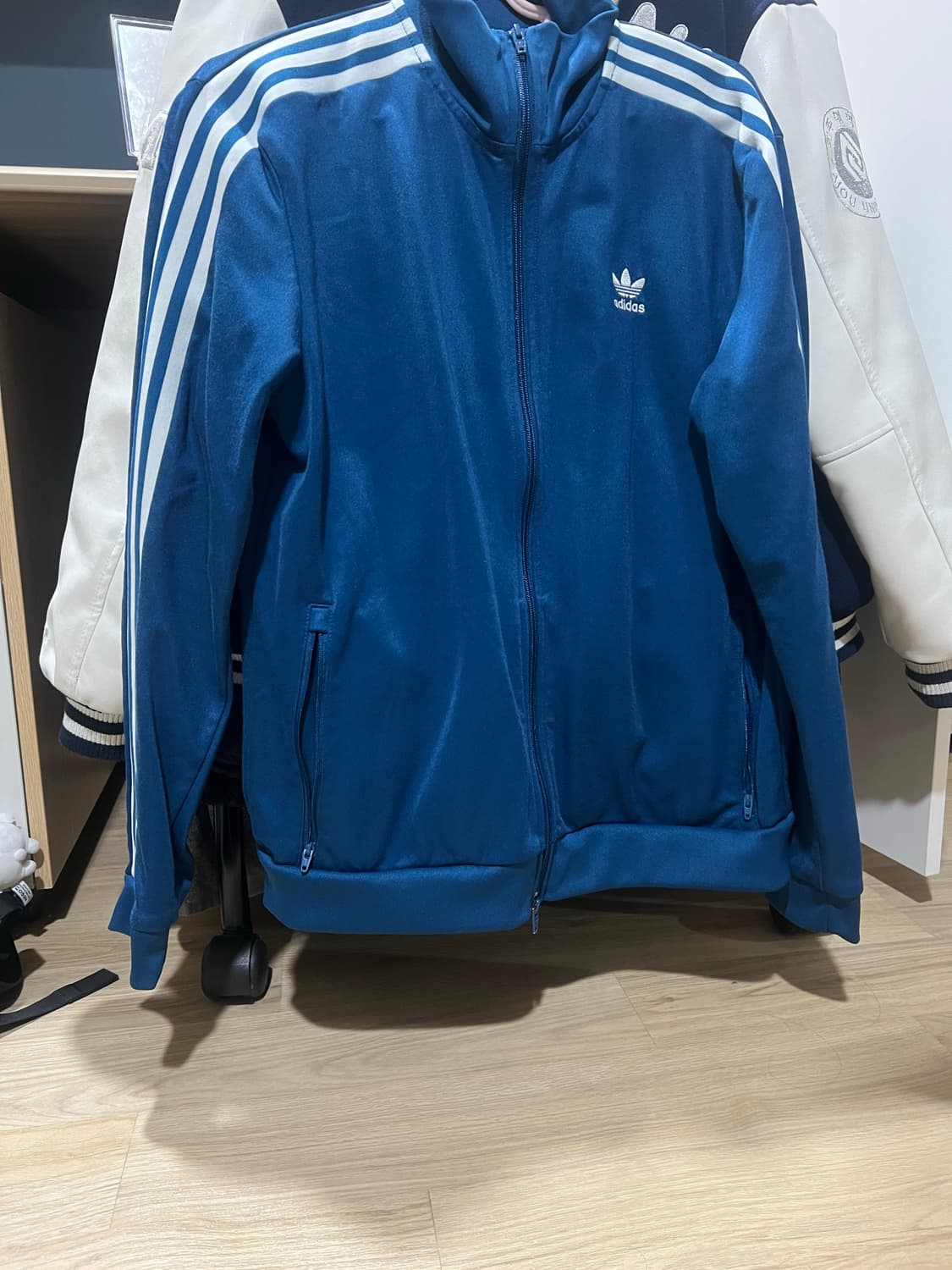 아디다스 대장 져지 상품이미지2