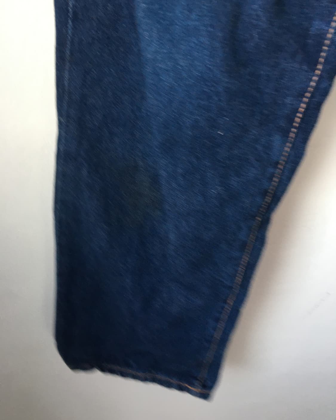Evisu denim pants 상품이미지4