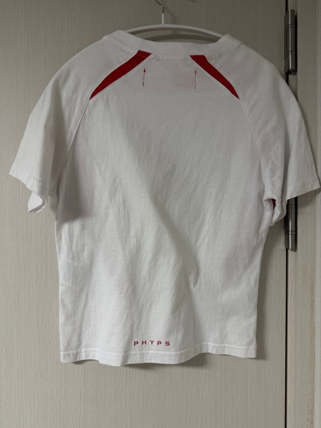 HONDA Motorcycle Crop T-shirt 상품이미지4