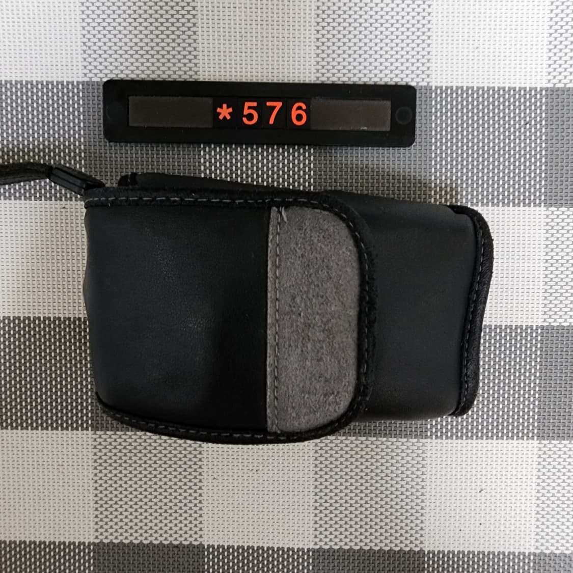 올림푸스 뮤 줌 140 VF 필름카메라 파우치포함 상품이미지7