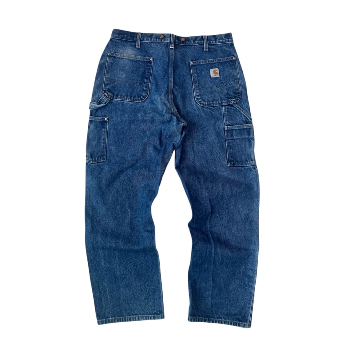 칼하트 더블니팬츠 상품이미지2