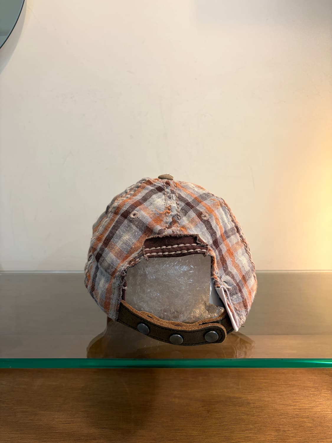 트루릴리젼 빈티지 볼캡 상품이미지3