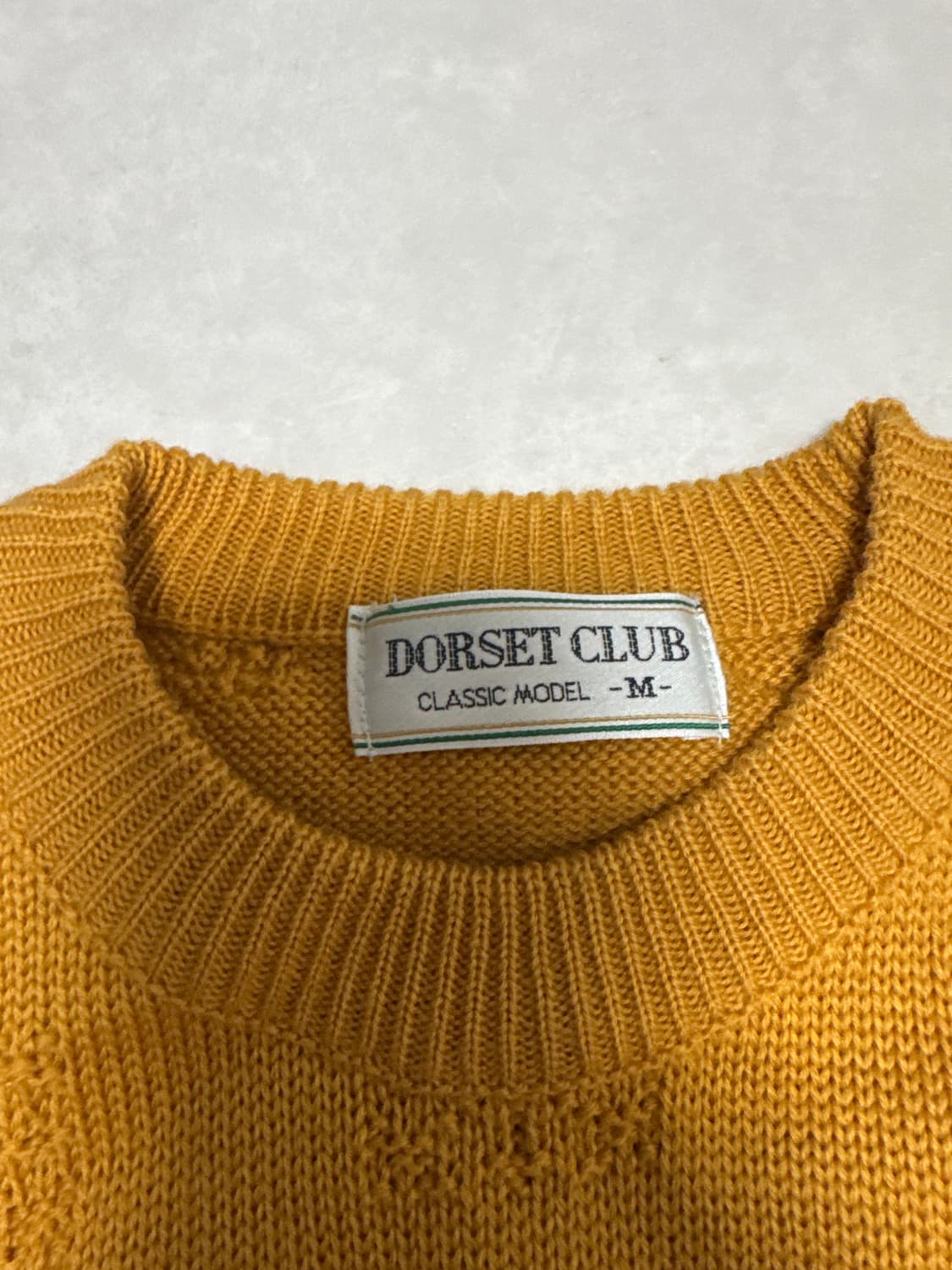 Dorset club 상품이미지4