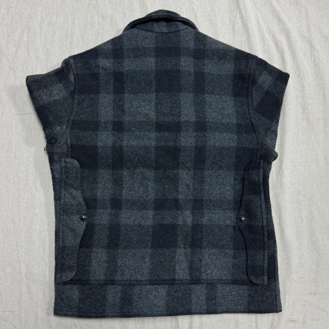 필슨 매키노 크루저 체크 울 자켓 40 상품이미지6