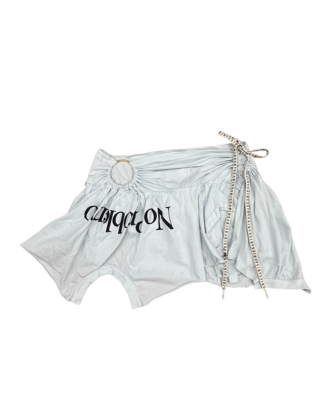 ARIES No Problemo Ring Skirt 상품이미지1