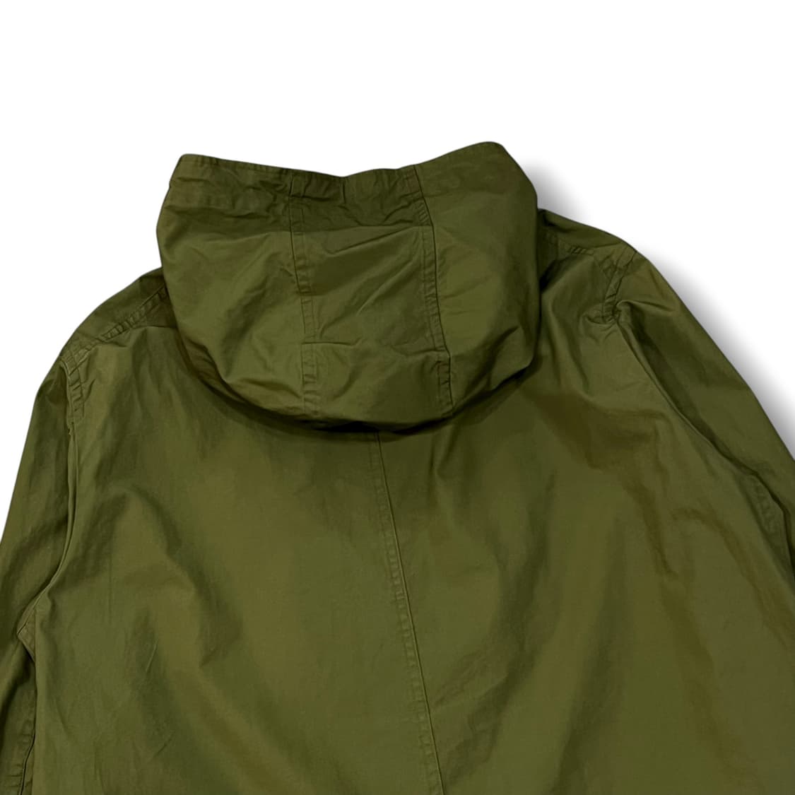 단톤 후드 자켓 y14012 상품이미지6