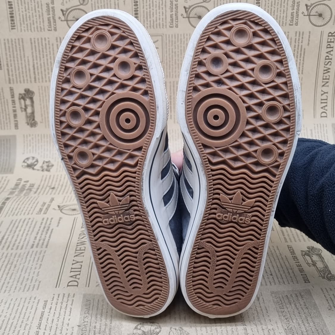 아디다스 니짜 하이 RF 남성하이탑270 상품이미지3