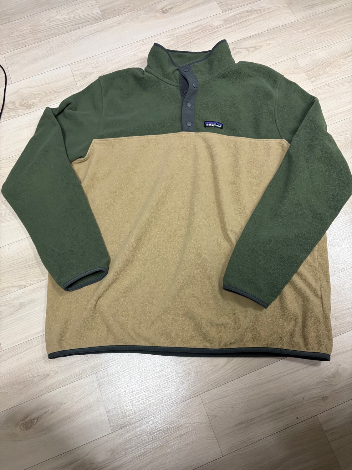 파타고니아 신칠라 상품이미지2