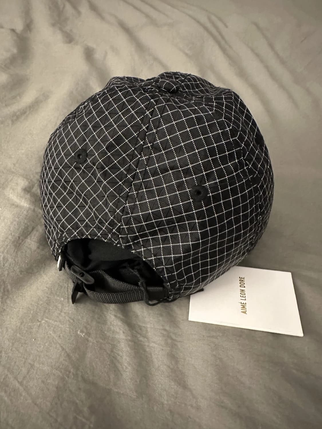 에임 레온 도르 스포츠웨어 모자 상품이미지3